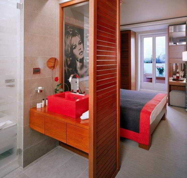 Hotel Suncani Riva