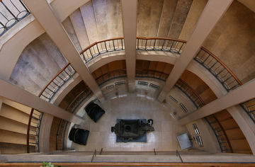 Cinema Hotel