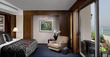 Hotel Prima Tel Aviv