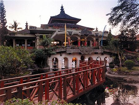 Hotel Bali Dynasty Resort