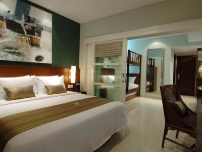 Hotel Bali Dynasty Resort
