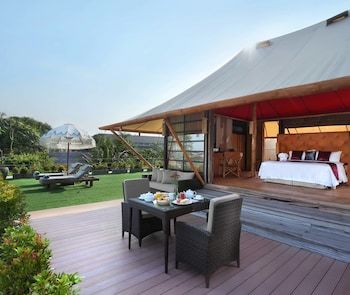 Hotel Bali Dynasty Resort