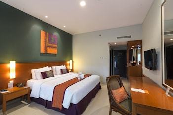 Hotel Bali Dynasty Resort
