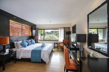 Hotel Bali Dynasty Resort