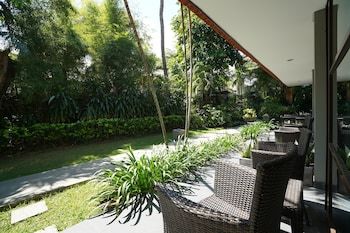 Hotel Bali Dynasty Resort