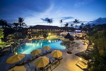 Hotel Bali Dynasty Resort