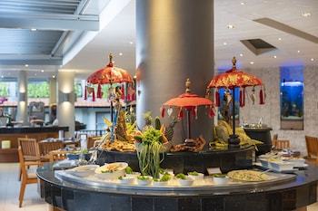 Hotel Bali Dynasty Resort