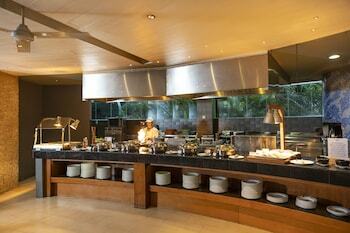 Hotel Bali Dynasty Resort