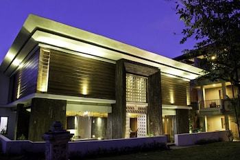 Hotel Bali Dynasty Resort