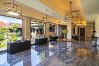 Hotel Bali Dynasty Resort