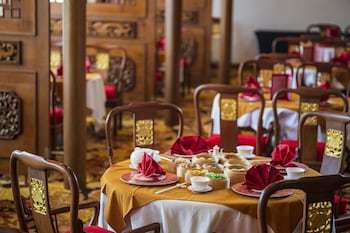 Hotel Bali Dynasty Resort