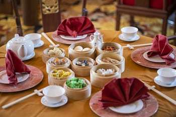 Hotel Bali Dynasty Resort