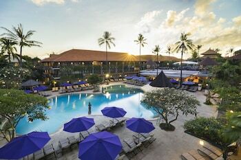 Hotel Bali Dynasty Resort