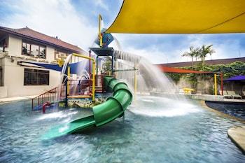 Hotel Bali Dynasty Resort