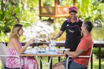 Hotel Bali Dynasty Resort