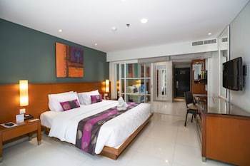 Hotel Bali Dynasty Resort