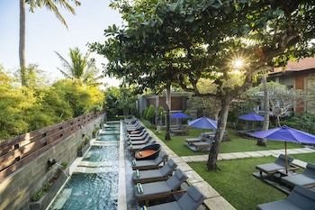 Hotel Bali Dynasty Resort