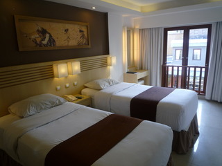 Hotel Casa Padma Suites