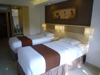 Hotel Casa Padma Suites