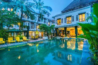 Hotel Casa Padma Suites