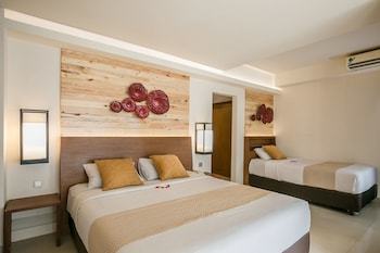 Hotel Casa Padma Suites
