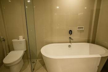 Hotel Casa Padma Suites