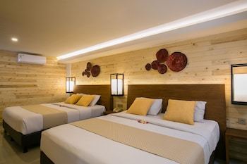 Hotel Casa Padma Suites