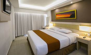 Hotel Casa Padma Suites