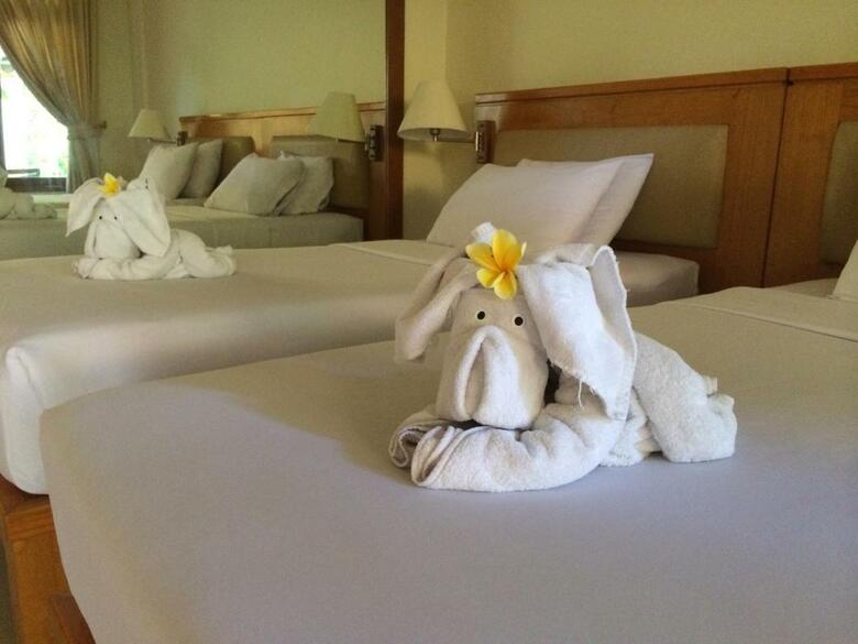 Febri's Hotel & Spa