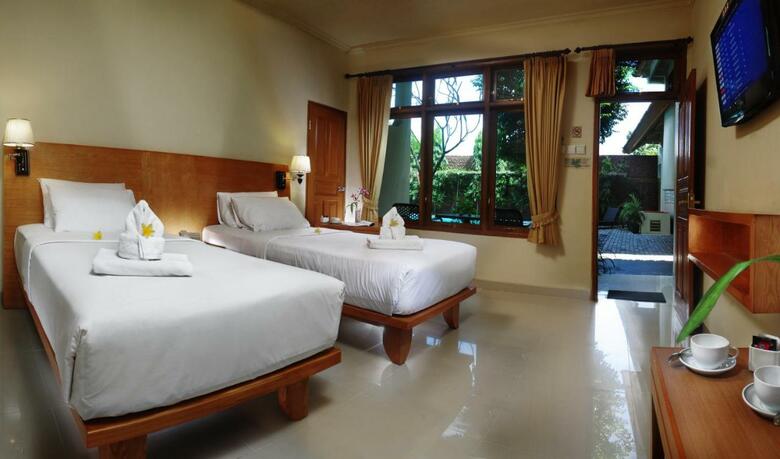 Febri's Hotel & Spa