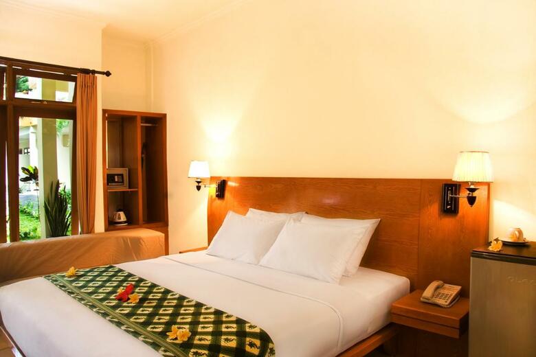 Febri's Hotel & Spa
