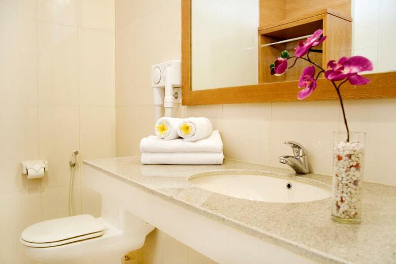 Febri's Hotel & Spa