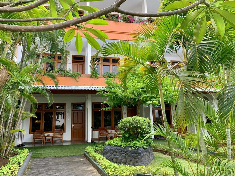 Febri's Hotel & Spa