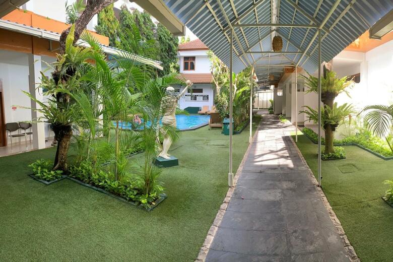 Febri's Hotel & Spa
