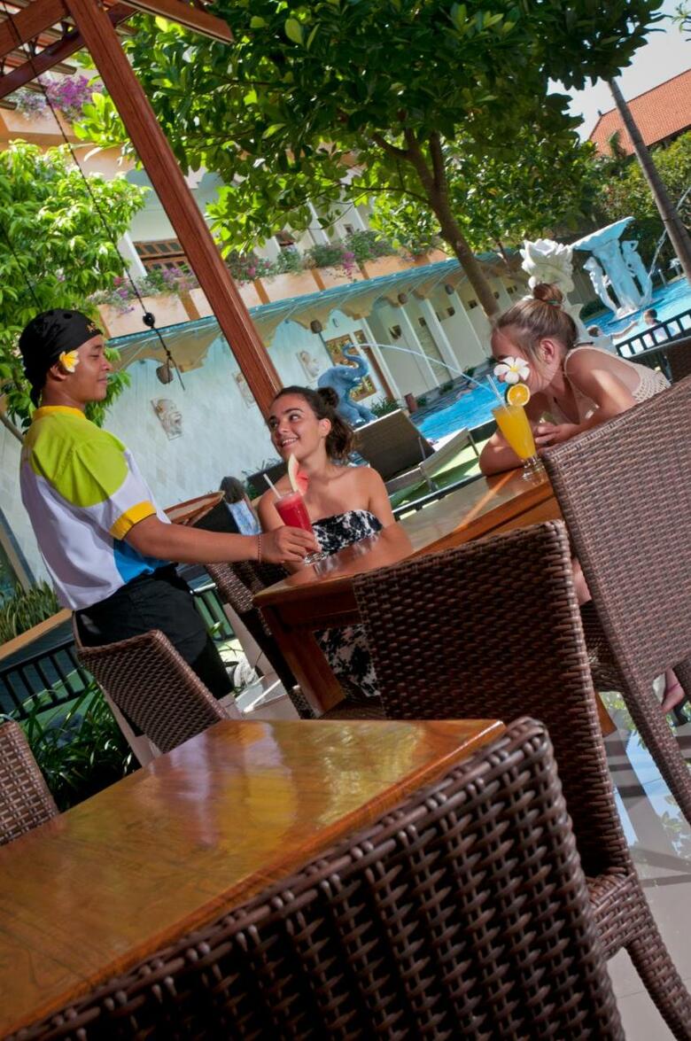 Febri's Hotel & Spa