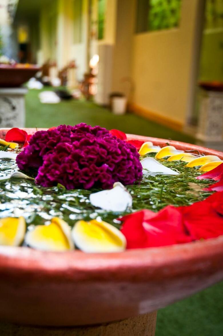 Febri's Hotel & Spa