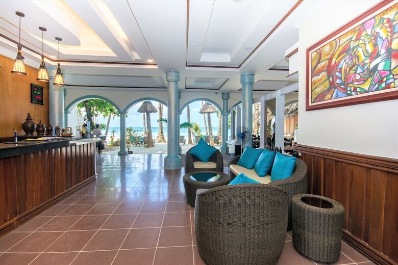 Hotel Inna Sindhu Beach