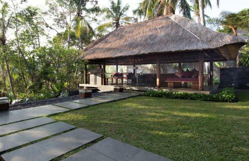 Hotel Kayumanis Ubud Private Villa & Spa