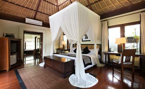 Hotel Kayumanis Ubud Private Villa & Spa