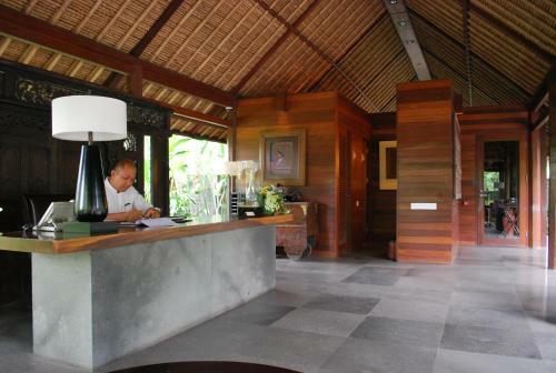 Hotel Kayumanis Ubud Private Villa & Spa