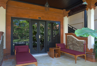 Hotel Sadara Boutique Beach Resort