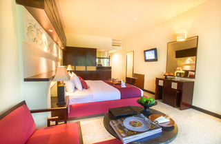 Hotel Sadara Boutique Beach Resort