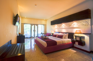 Hotel Sadara Boutique Beach Resort