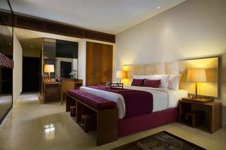 Hotel Sadara Boutique Beach Resort