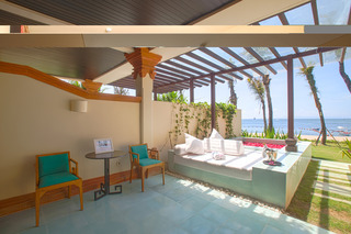 Hotel Sadara Boutique Beach Resort