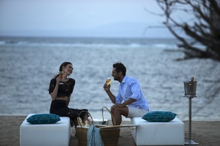 Hotel Sadara Boutique Beach Resort