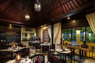 Hotel Sadara Boutique Beach Resort