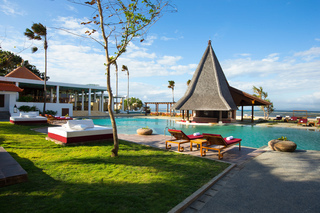 Hotel Sadara Boutique Beach Resort