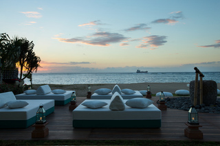 Hotel Sadara Boutique Beach Resort