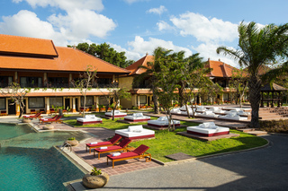 Hotel Sadara Boutique Beach Resort